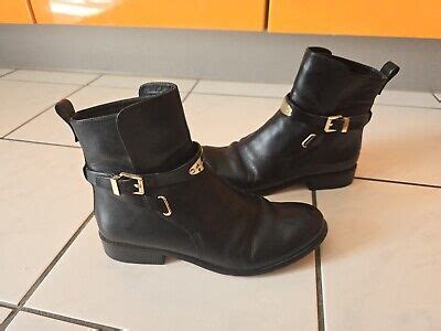 michael kors stiefeletten ebay|Michael Kors Stiefelette online kaufen .